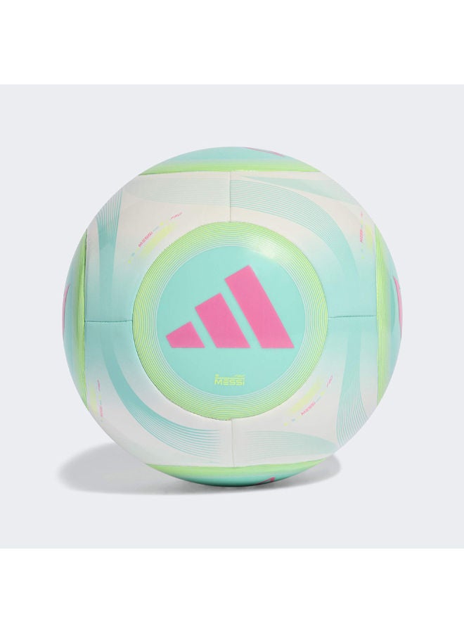 Adidas Messi Club Football - Size 4 - Image 1